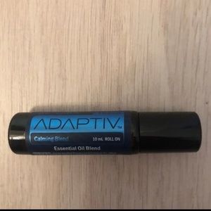 DoTERRA: Adaptiv Touch